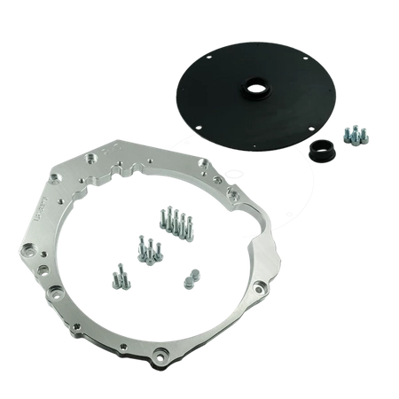 PMC Adapter Kit GM Chevrolet LS - Jaguar Diesel ZF 8HP 8HP70
