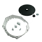 PMC Adapter Kit GM Chevrolet LS - Jaguar Diesel ZF 8HP 8HP70
