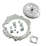 PMC Adapter Kit Ford Barra - BMW ZF 8HP 8HP70 8HP75