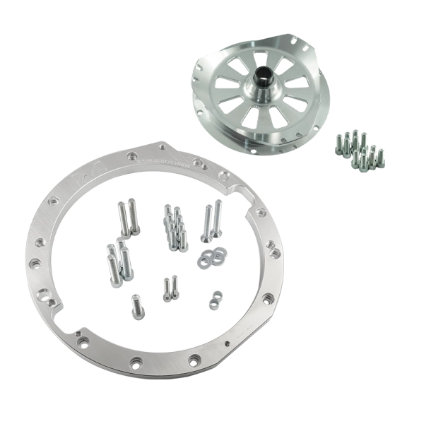 PMC Adapter Kit Mercedes-Benz V8 M113K - BMW N57N N57 ZF 8HP 8HP70