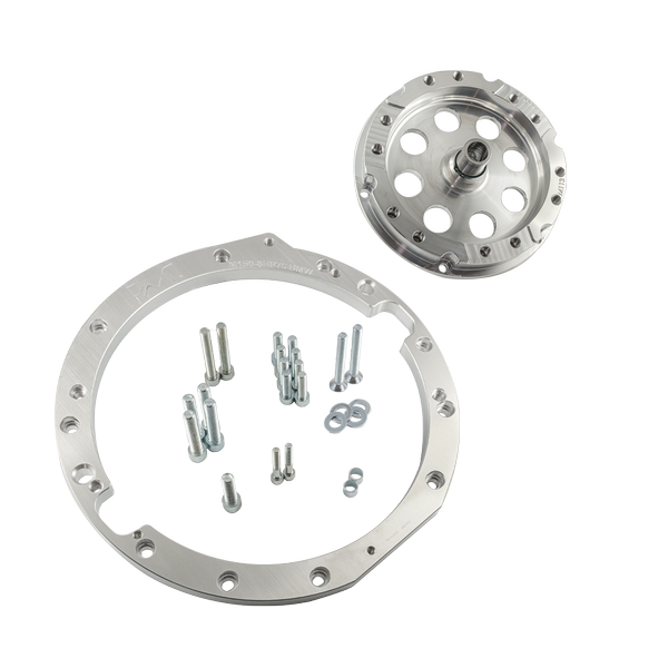 PMC Adapter Kit Mercedes-Benz M112 - BMW ZF 8HP 8HP75 8HP70