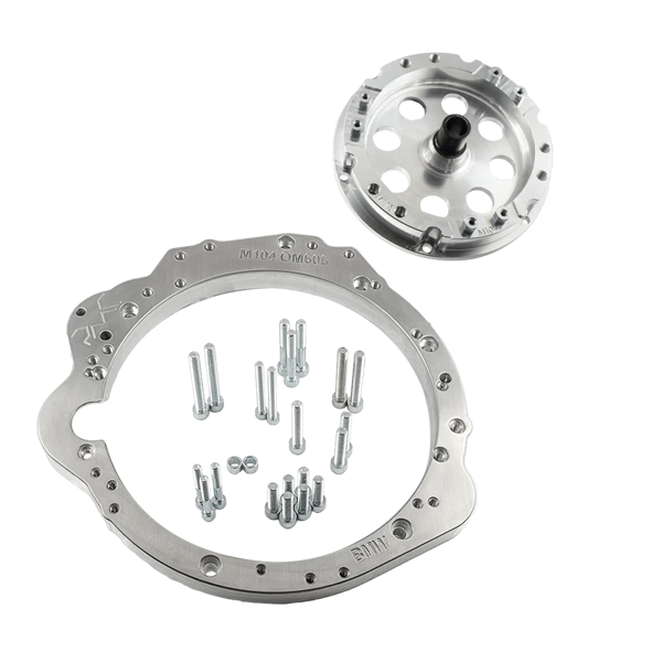 PMC Adapter Kit Mercedes-Benz M104 - BMW ZF 8HP 8HP75 8HP70