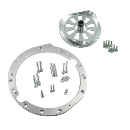 PMC Adapter Kit Mercedes-Benz V8 M156 - BMW N57N N57 ZF 8HP 8HP70