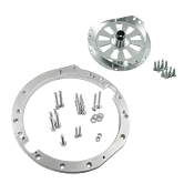PMC Adapter Kit Mercedes-Benz V8 M156 - BMW N57N N57 ZF 8HP 8HP70