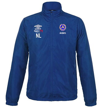 Umbro Liga Tränings Jacka Junior (Arnäs IF)