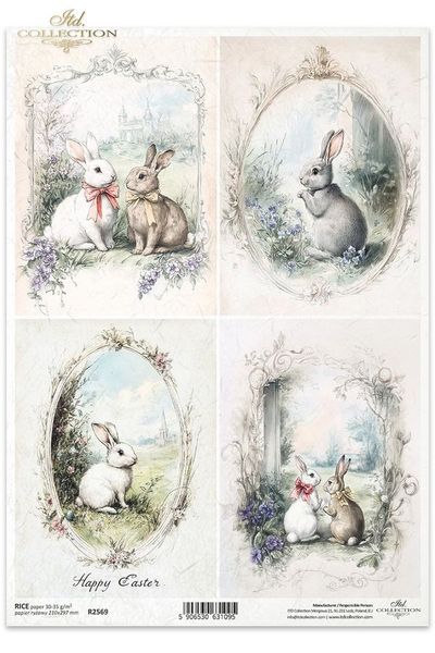 Happy Easter