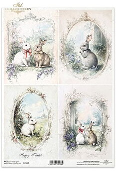 Happy Easter