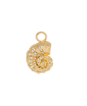 Aubrey  Charm  Large