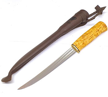 Eräpuu Filé  160