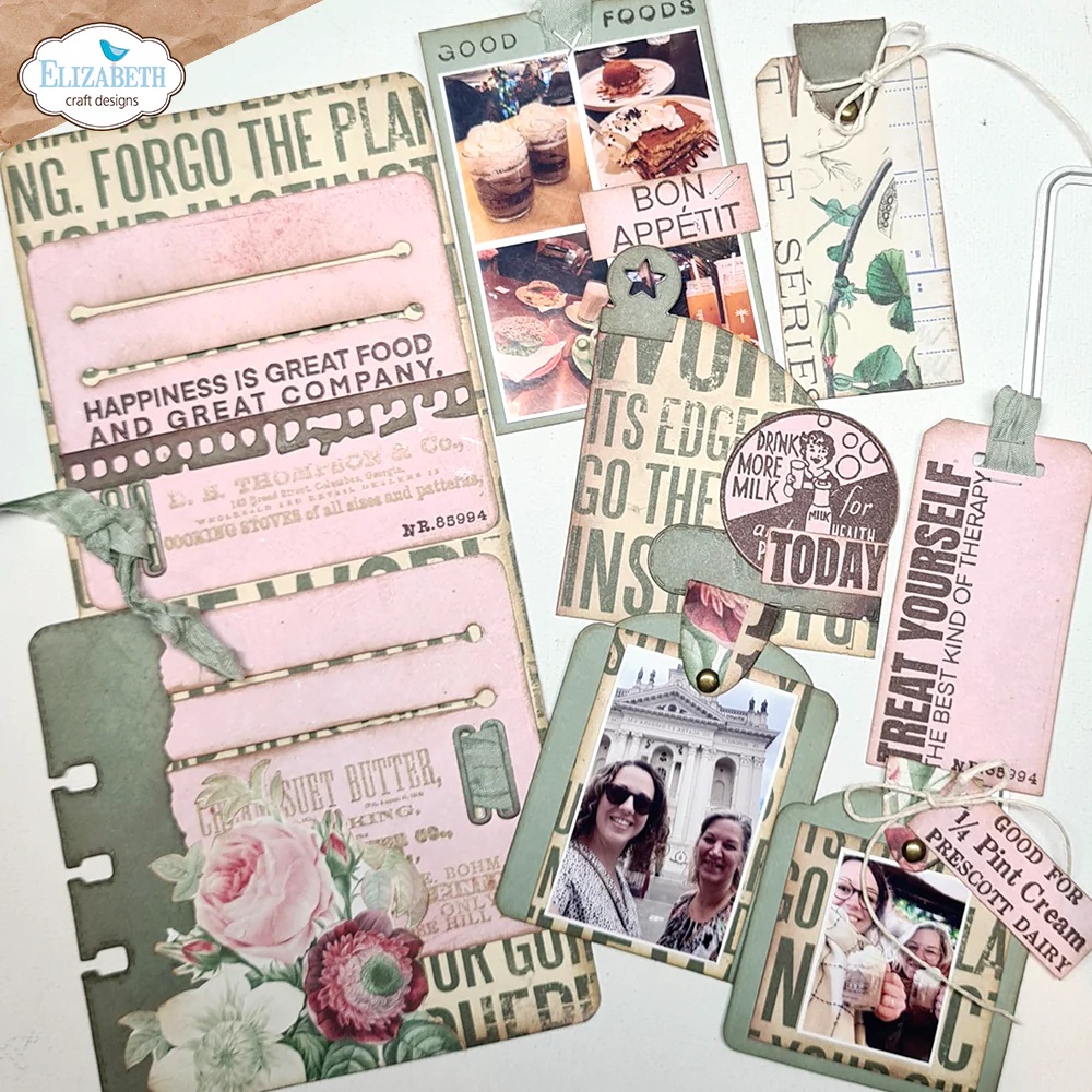 Elizabeth - Planner Cards 6 - Dies - 3