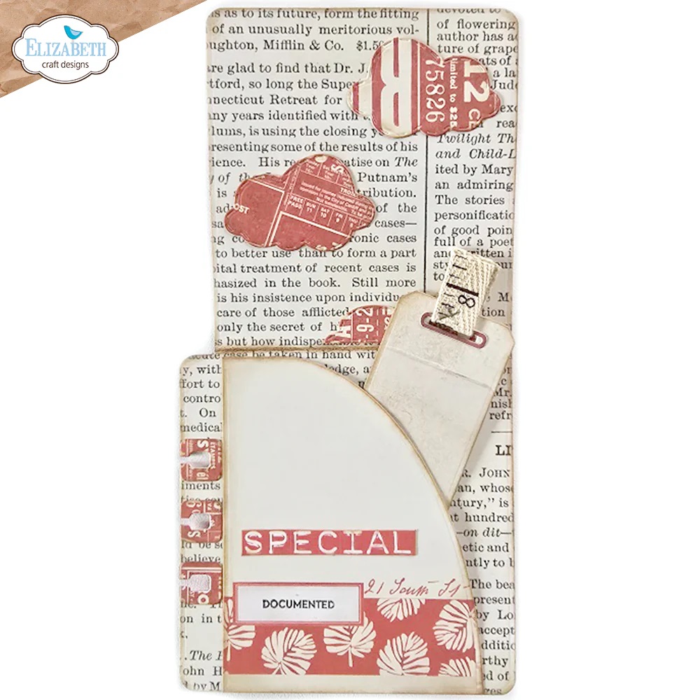 Elizabeth - Planner Cards 6 - Dies - 5