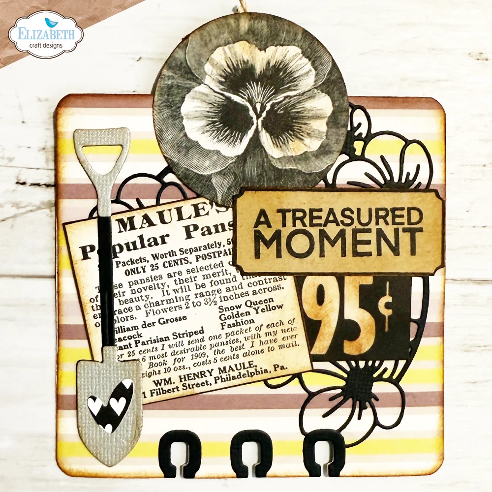 Elizabeth - Planner Cards 3 - Dies - 3