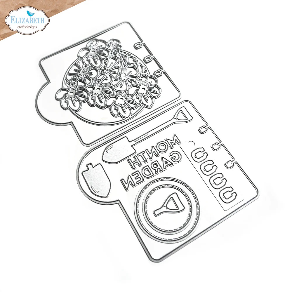 Elizabeth - Planner Cards 3 - Dies - 2