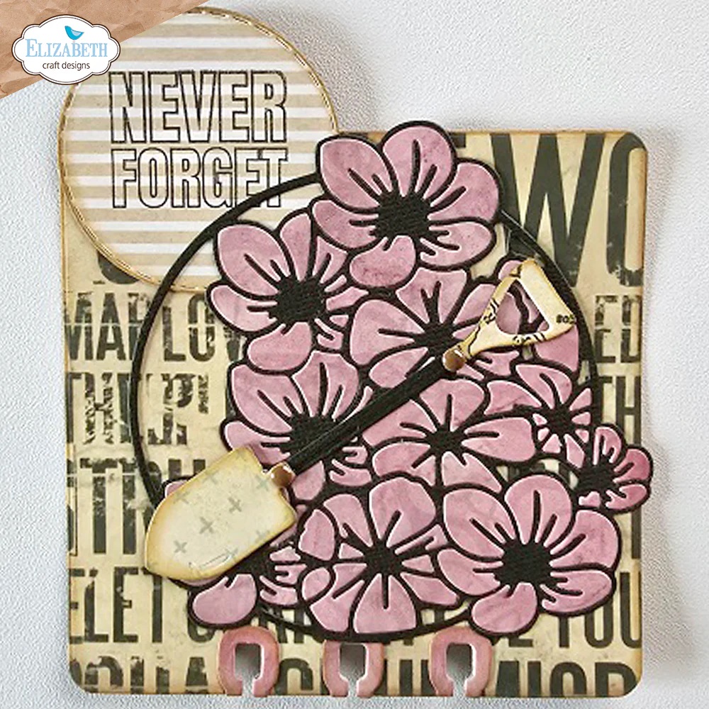 Elizabeth - Planner Cards 3 - Dies - 4