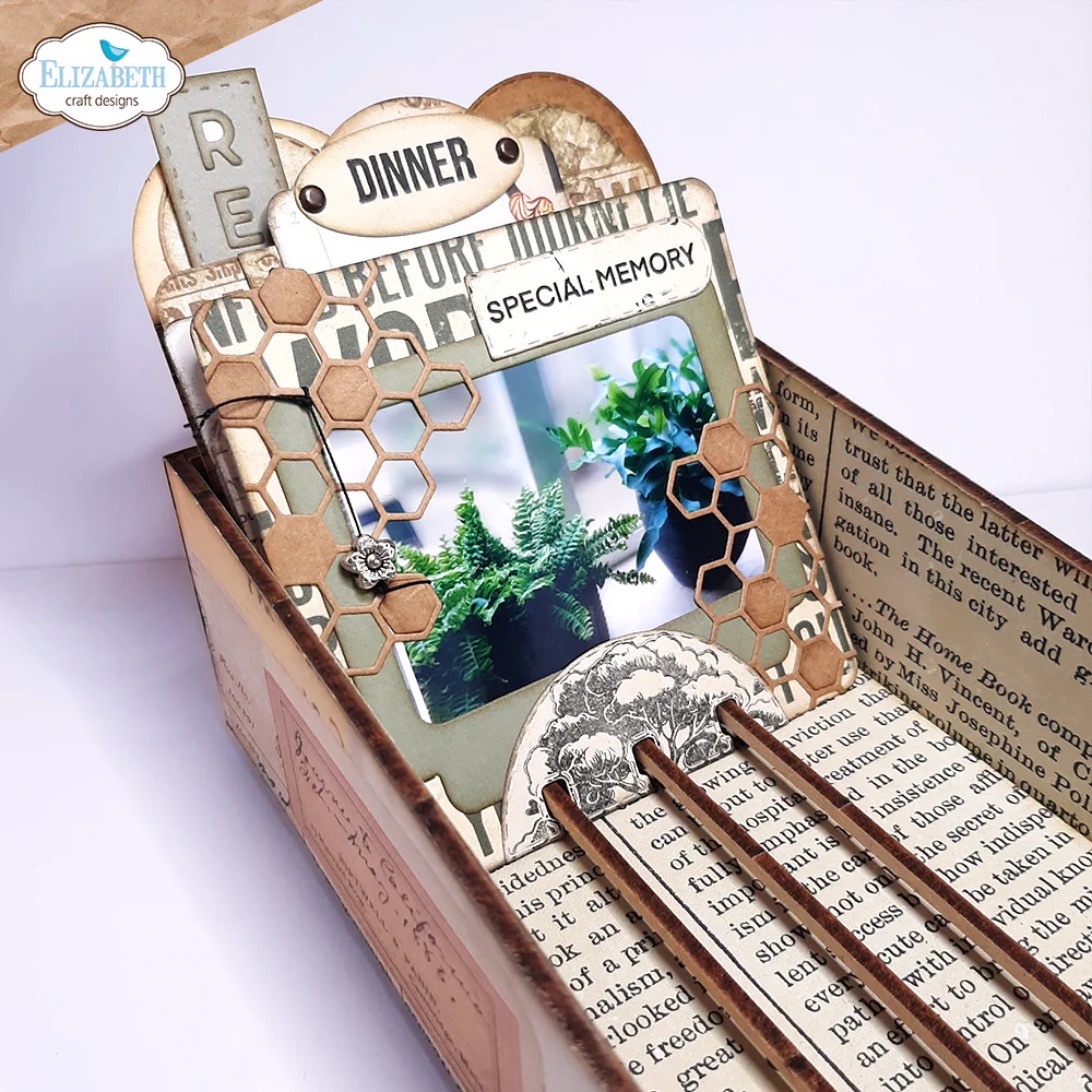 Elizabeth - Planner Cards 1 - Dies - 3