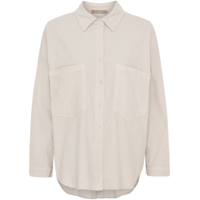 Mdc Coline Shirt Beige
