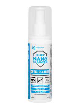 General Nano Protection - Super Nano Cleanser Optic Cleaner - 100ml