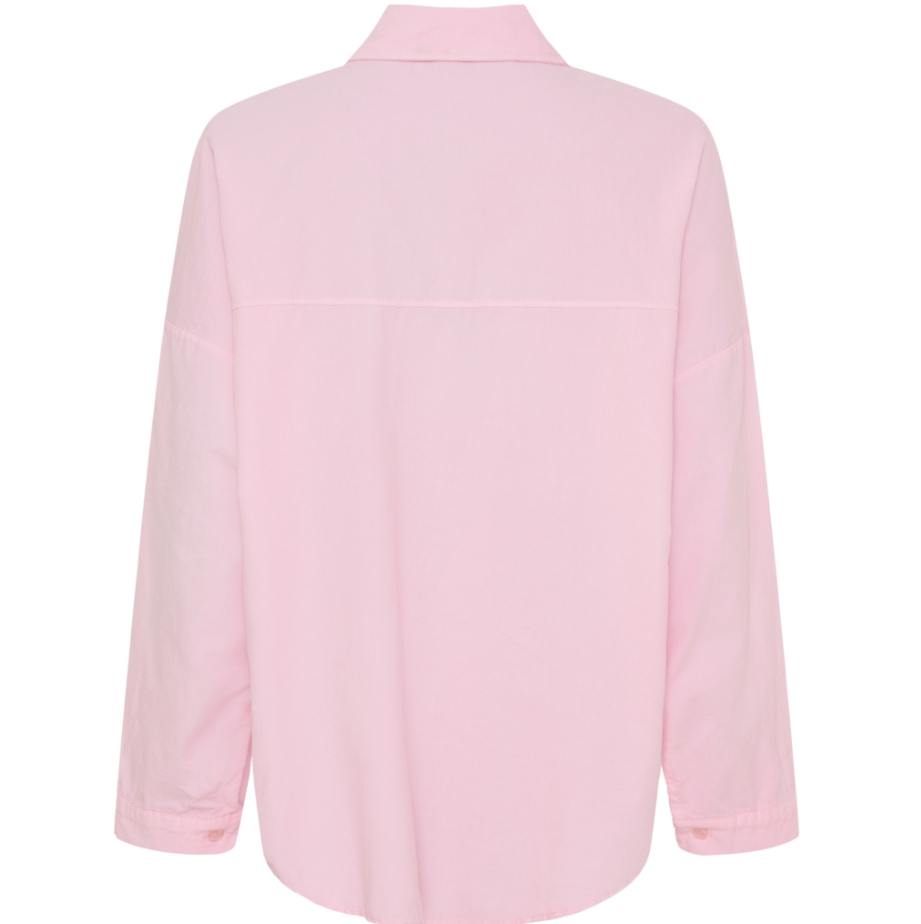 Mdc Coline Shirt Rosa - 2