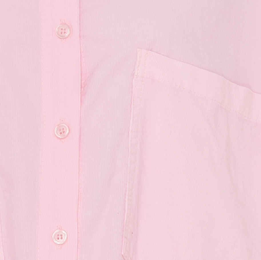 Mdc Coline Shirt Rosa - 3