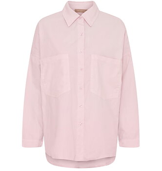 Mdc Coline Shirt Rosa