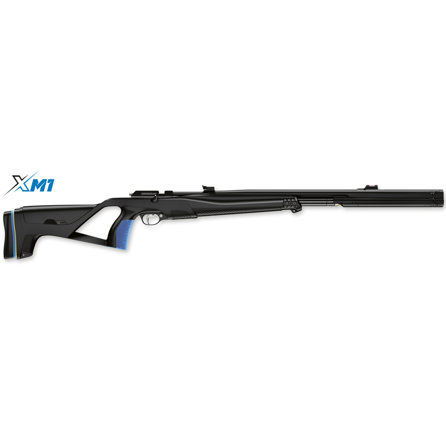 Stoeger XM1 PCP S4 Suppressor 5,5mm