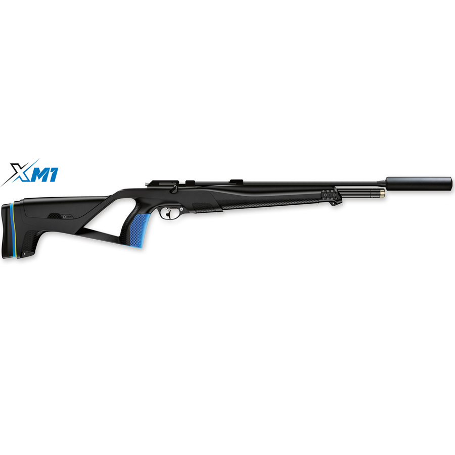Stoeger XM1 PCP Sport Suppressor 5,5mm