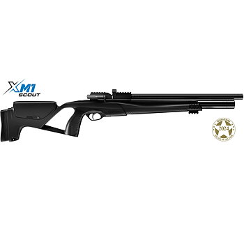 Stoeger XM1 PCP Scout 5,5mm
