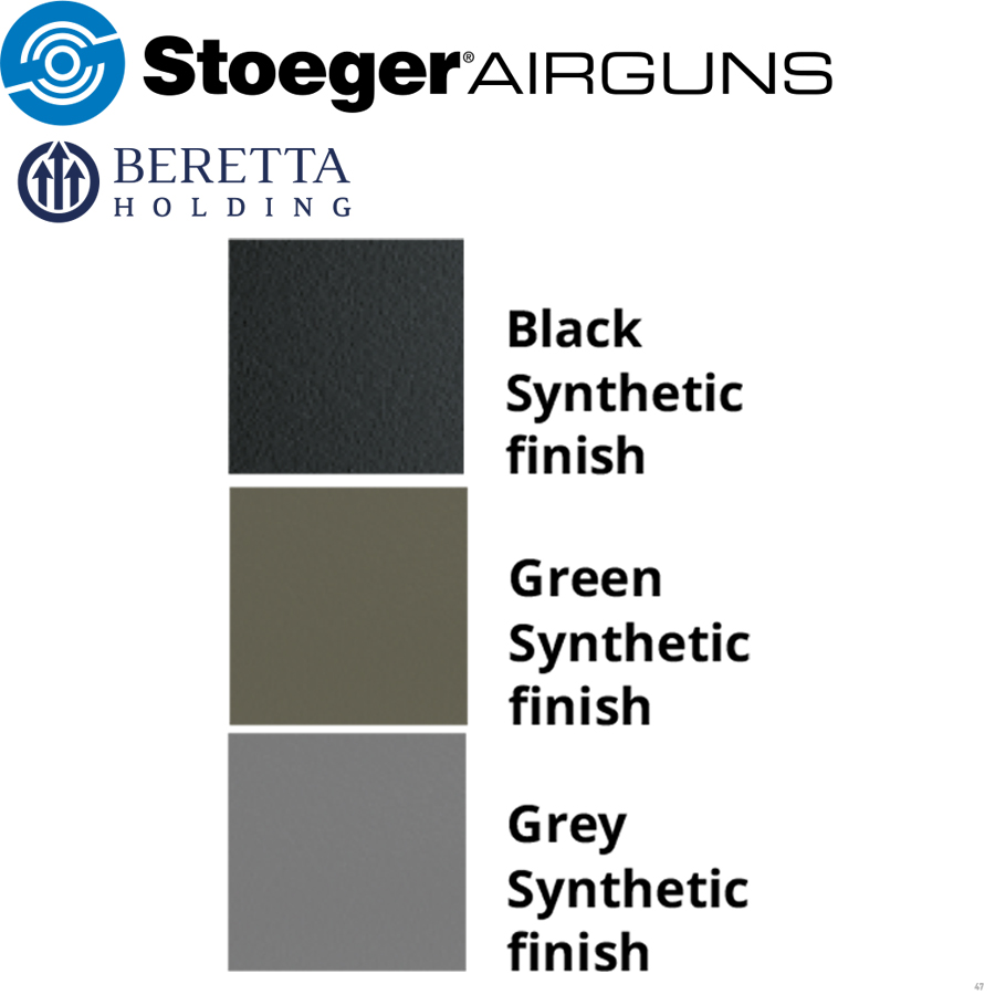 Stoeger XM1 PCP Scout 5,5mm - 7