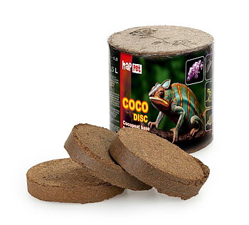 Kokossubstrat 550g