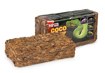 Substrat kokoschips 500g