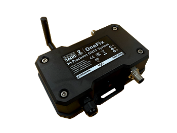 Digital Yacht OneFix Hi-Precision GNSS System