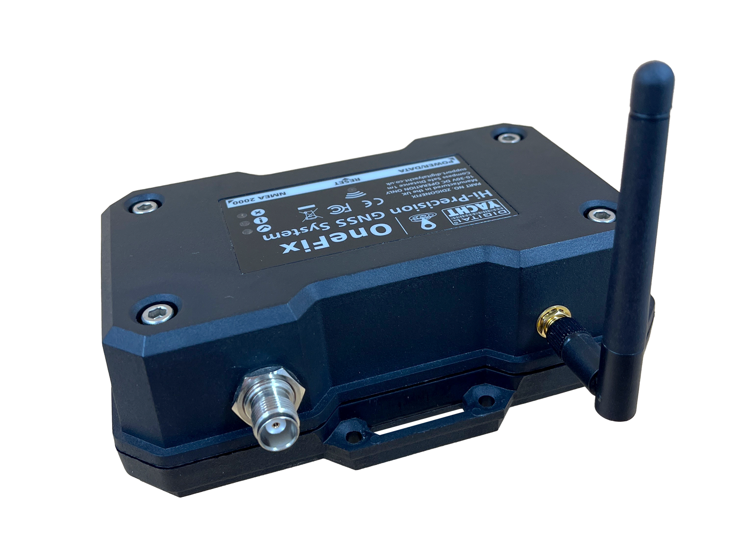 Digital Yacht OneFix Hi-Precision GNSS System - 3