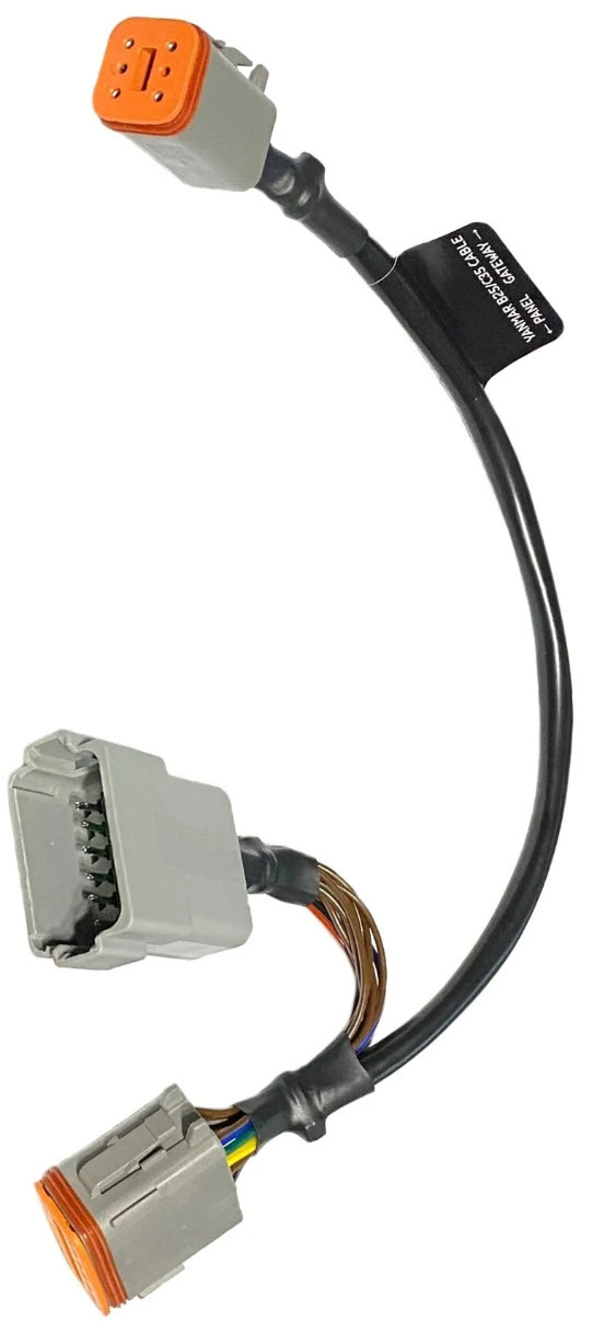 Yacht Devices  YAN-B25/C35