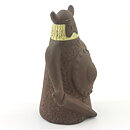 Karl Erik Iwar (1960s) Kindhearted Viking 18 cm