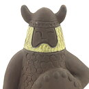Karl Erik Iwar (1960s) Kindhearted Viking 18 cm