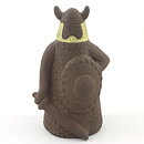Karl Erik Iwar (1960s) Kindhearted Viking 18 cm
