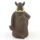 Karl Erik Iwar (1960s) Kindhearted Viking 18 cm