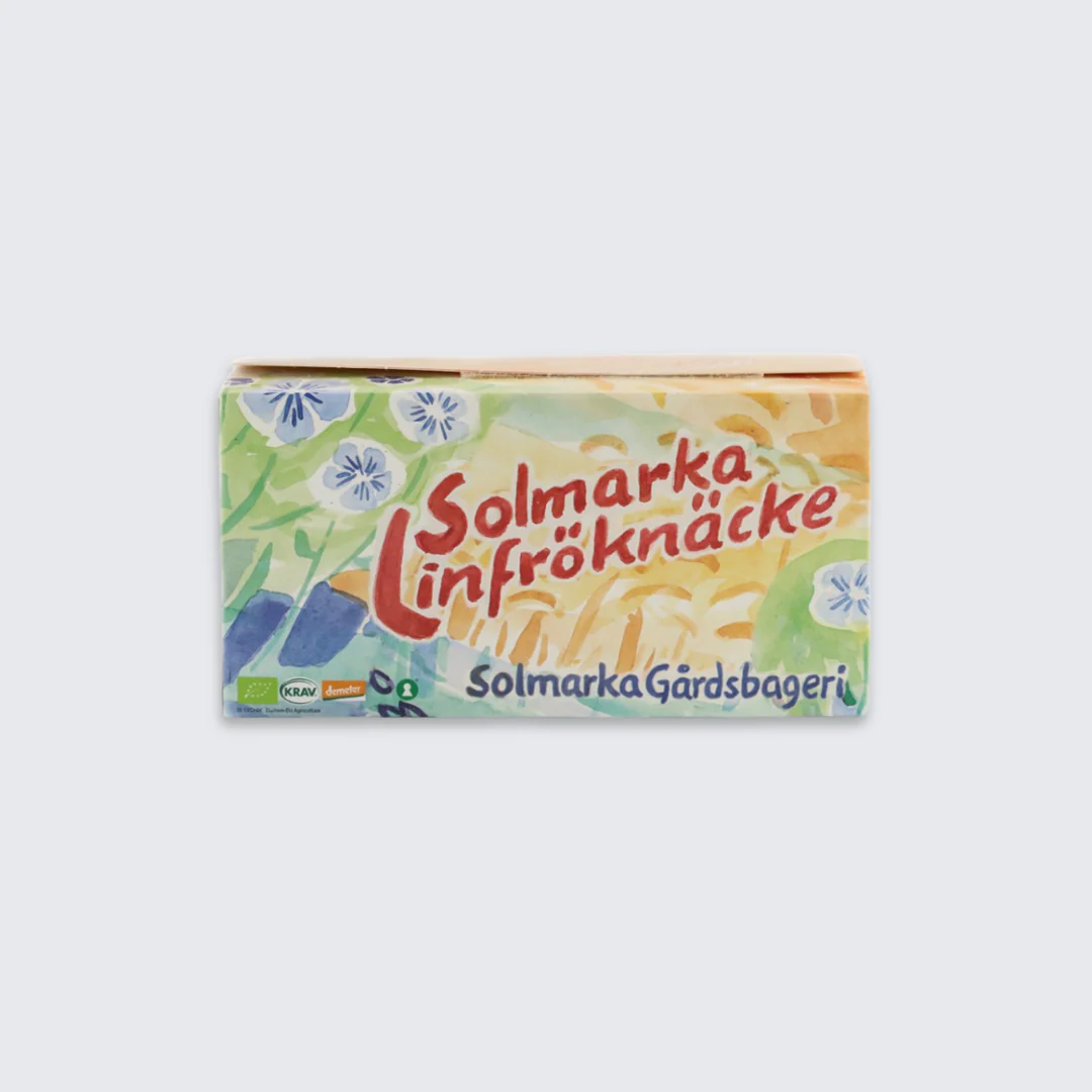 Linfröknäcke 220 g