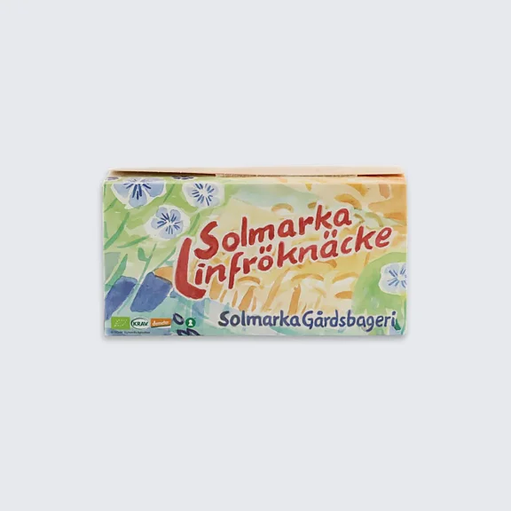 Linfröknäcke 220 g
