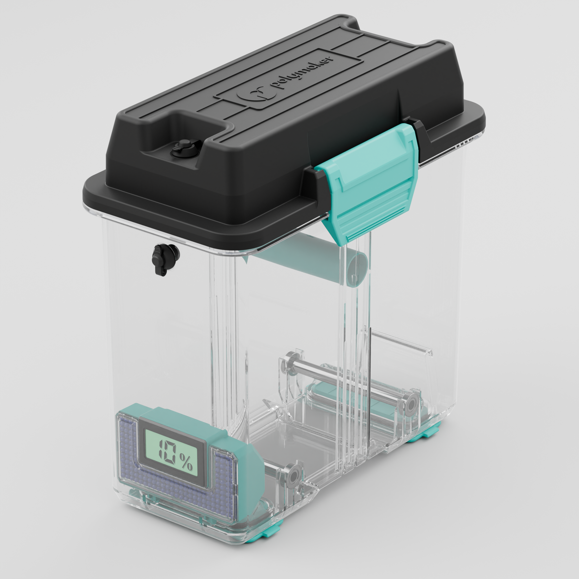 Polymaker PolyDryer Box - 2