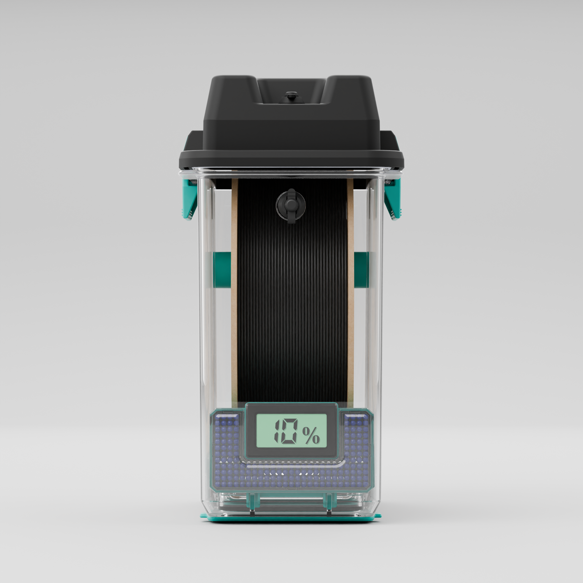 Polymaker PolyDryer Box - 3
