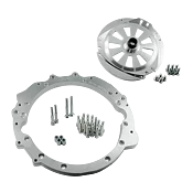 PMC Adapter Kit Mercedes-Benz V8 M156 - Jaguar Diesel ZF 8HP 8HP70