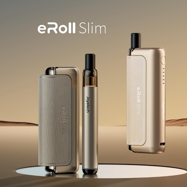 Eroll Slim Fullkit - 4