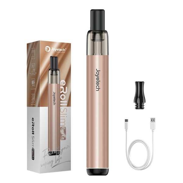 Eroll Slim Singel E-cigg - 2