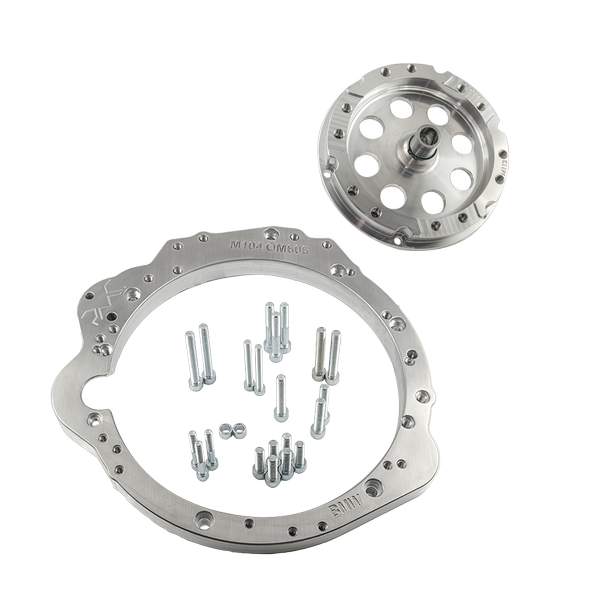 PMC Adapter Kit Mercedes-Benz OM605 OM606 - BMW ZF 8HP 8HP75 8HP70