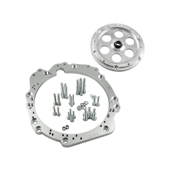 PMC Adapter Kit Toyota UZ - BMW ZF 8HP 8HP75 8HP70