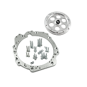PMC Adapter Kit Toyota UZ - BMW ZF 8HP 8HP75 8HP70