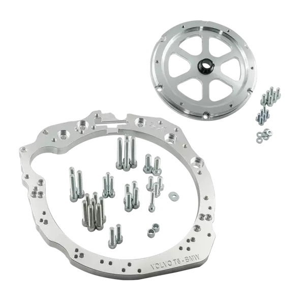 PMC Adapter Kit Volvo White T5 T6 BMW ZF 8HP 8HP75 8HP70 8HP50 8HP51