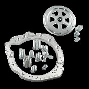PMC Adapter Kit Volvo White T5 T6 BMW ZF 8HP 8HP75 8HP70 8HP50 8HP51
