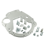 PMC Adapter Plate BMW M50 M52 M54 S50 S52 S54 - BMW ZF 8HP / M57N GS6-53DZ